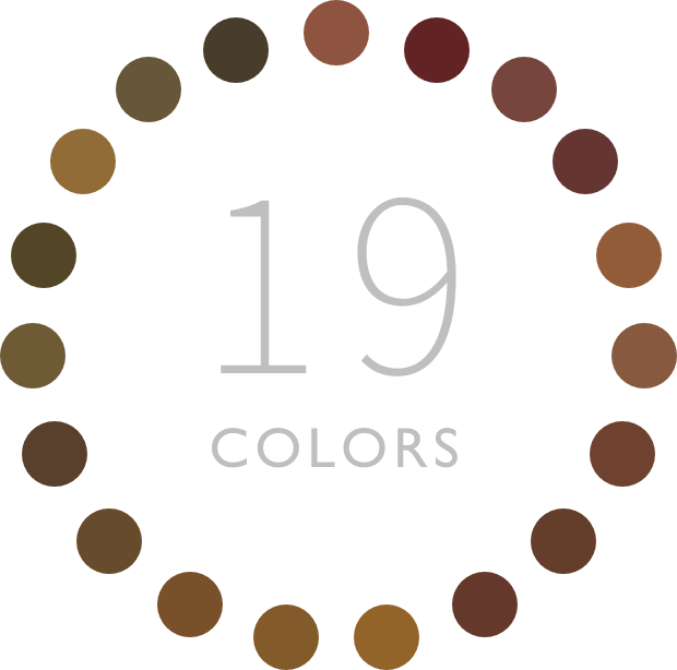 19COLORS